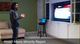 Illustration for article titled The Complete Kinect Round-Up